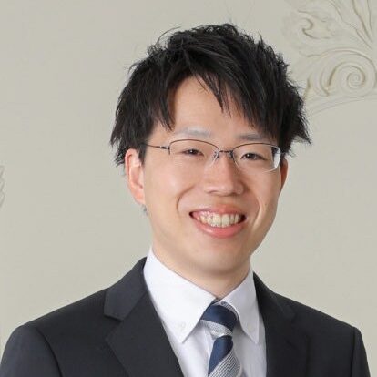 Makoto Tsukamoto